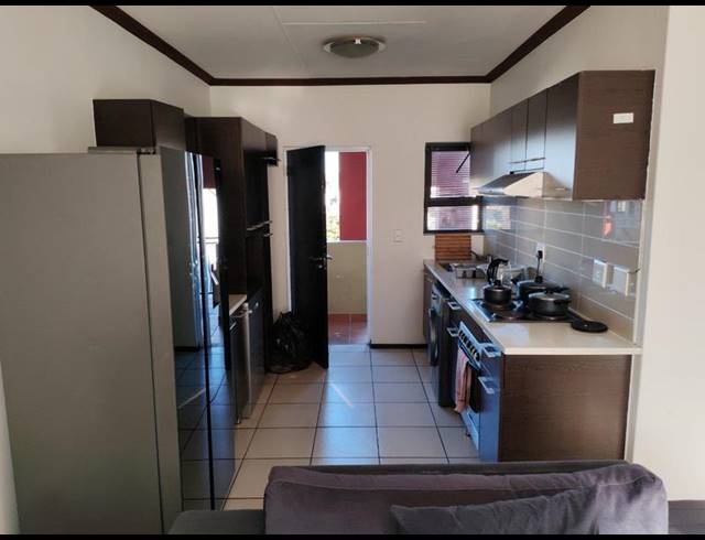 2 BEDROOM APARTMENT FOR SALE IN NOORDWYK